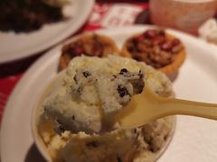 -千滋百味自助海鲜烤肉(布吉景华店)