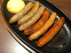 -萨莉亚意式餐厅(苏州泉屋店)