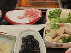 -重庆德忆火锅（龙南街3店）(渝水岸餐饮)