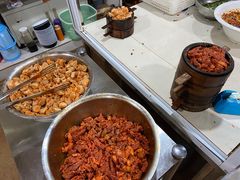 -豆相识•九九豆腐脑(牛咡桥店)