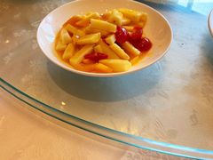-万宝海鲜舫(劳动公园店)