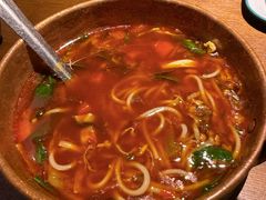 -觅山云南菜(泊富ICITY店)