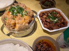 -张豆花(碚峡路店)