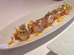 -Le Comptoir de Pierre Gagnaire