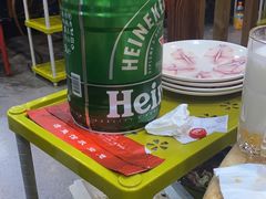 -活鱼馆(宜兴埠店)