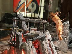 -炉胜·炉端烧·居酒屋