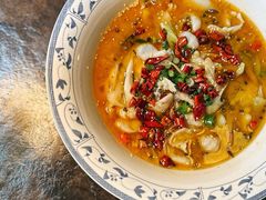 -花迹·金陵南京菜(老门东店)