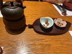 -花潮料理艺食馆(SM新生活广场店)