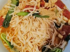 -难忘的面(五矿君澜酒店)