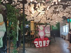 大堂-甲大帅·甲鱼·椰子鸡主题餐厅(唐家店)