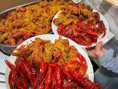 -云海轩·海鲜自助-河北云瑧世纪大饭店1F