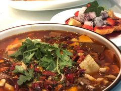 -春暖花开(西溪店)