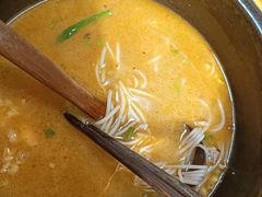 -勺子米线·云南传统小吃市集(四方街店)