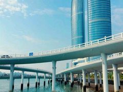 -演武大桥观景平台