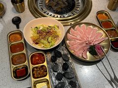-妥妥烤肉料理(昙华林店)