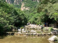 -孤山寨风景区