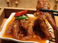 -悦满楼·西关名点·湛江名菜(航空综合大厦店)