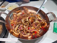 -绿草地·湘菜(芙蓉天街店)