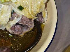 -界山丁老二丁记老鸭汤饭店