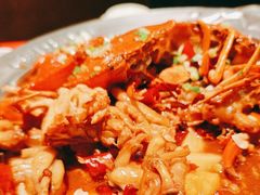 -胖哥俩肉蟹煲(湖滨银泰in77店)