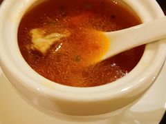 -逸林轩中餐厅(中信泰富朱家角锦江酒店)