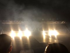 -《12·12》西安事变大型实景演出