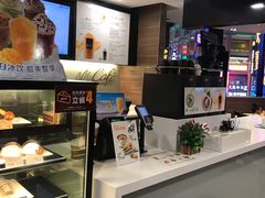 -麦当劳(东急新天地店)