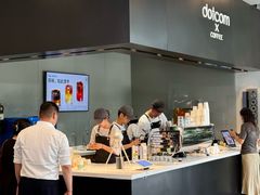 -dotcom coffee古点咖啡(致真大厦店)