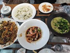 -良师门滨海人家·海鲜·家常菜(滨海城店)