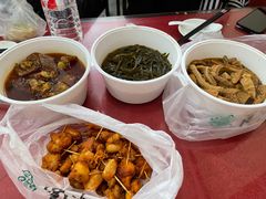 -北大地皖峰饭馆