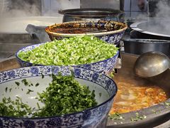-吾穆勒蓬灰牛肉面·清真(北滨河中路店)