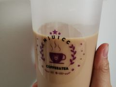 红茶牛乳-南大国际会议中心