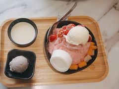 -鲜芋仙(中华广场店)