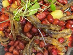 -万龙洲海鲜(南新仓店)