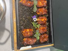 -3号仓库·创意中国菜(乐清正大广场店)