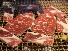 -九田家黑牛烤肉料理(无锡T12店)