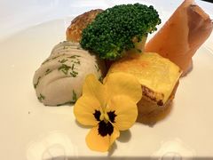 -北京饭店谭家菜