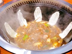 -锅来乐地锅鸡(安亭店)