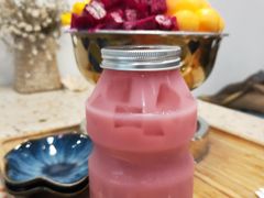 -MINIPOPO鲜奶·甜品(宽厚里店)