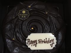 -黑池口感烘焙·生日蛋糕(坂田店)