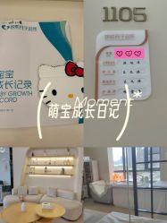 -妍悦月子中心(武汉天地店)