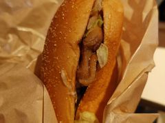 -麦当劳(龙之梦购物中心店)