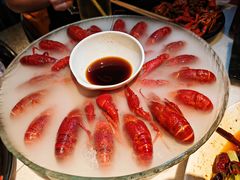 -红盔甲·小龙虾(人民广场店)