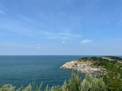 -威海国际海水浴场旅游区