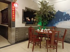 -北平小馆·烤鸭·家常菜(磨房北里店)