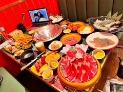 -牛New寿喜烧(曹路花园城店)