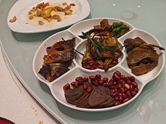 -湖锦酒楼·31年地道湖北菜(黄鹤楼店)