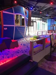 -幻贝家儿童乐园(苏州中心店)