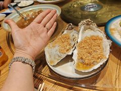 -小船渔村•大连菜•大连焖鱼(明泽街店)