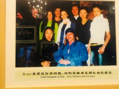 -马克西姆餐厅(崇文门店)